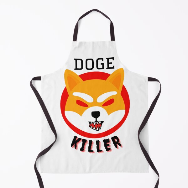 Item preview, Shiba inu coin hodl merchandise. Doge killer designed and sold by T-Look.