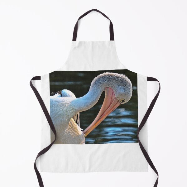 Item preview, Pelican at Healesville designed and sold by Tom Newman.