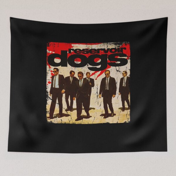 Item preview, Team mafia vintage independent movie poster designed and sold by SophiaCarva1856.