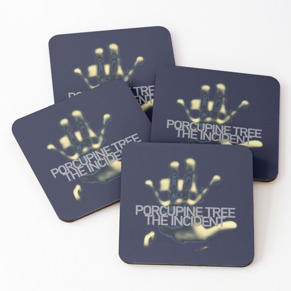 Item preview, PORCUPINE TREE designed and sold by VibeFitt.