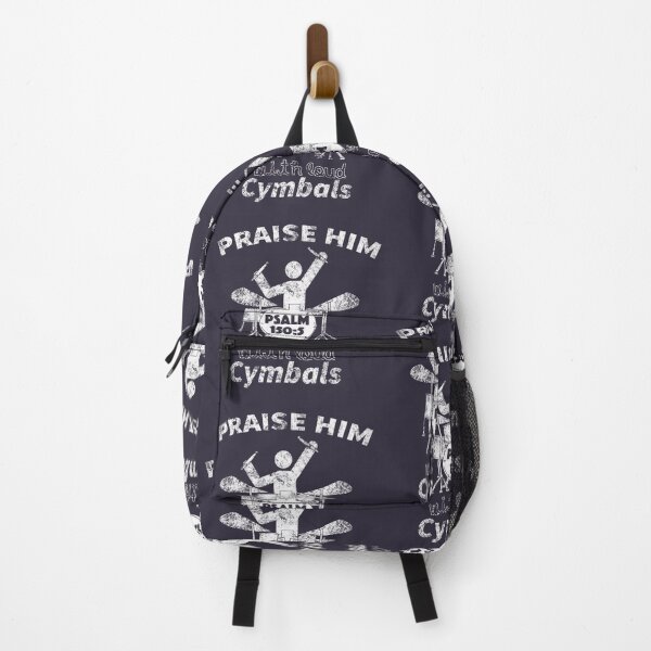 Item preview, Praise Him Christian Drummer Worship designed and sold by VibeFitt.
