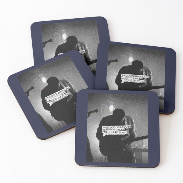 Item preview, Preoccupations designed and sold by VibeFitt.
