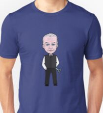 Robert Ford Unisex T-Shirt