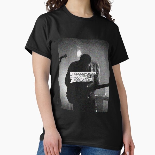 Item preview, Preoccupations designed and sold by VibeFitt.