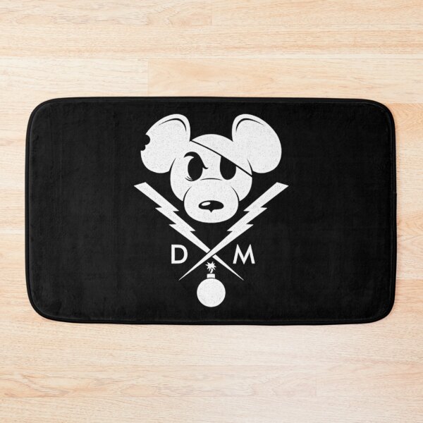 Item preview, Danger Mouse T-ShirtDanger Skull designed and sold by BroweTerra.