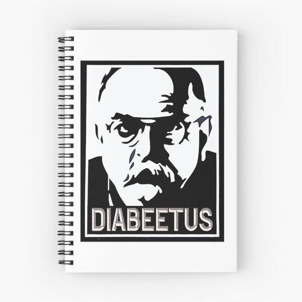 Item preview, Diabeetus T-ShirtDiabeetus designed and sold by BroweTerra.