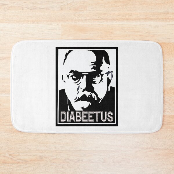 Item preview, Diabeetus T-ShirtDiabeetus designed and sold by BroweTerra.