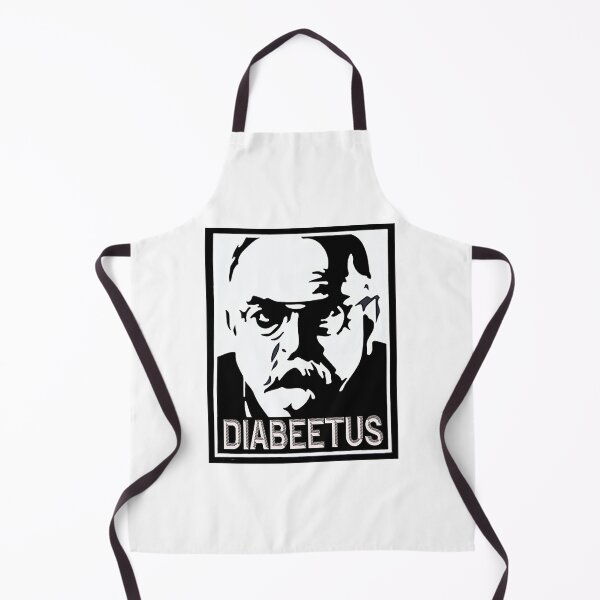 Item preview, Diabeetus T-ShirtDiabeetus designed and sold by BroweTerra.