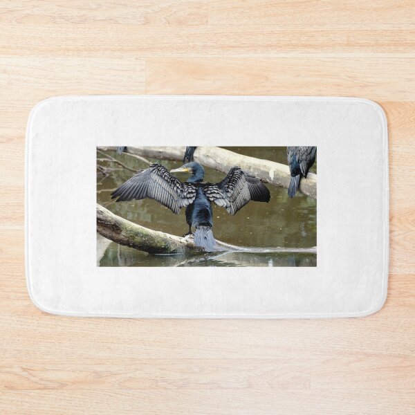 Item preview, Cormorant designed and sold by Tom Newman.