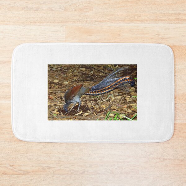Item preview,  Superb Lyrebird designed and sold by Tom Newman.
