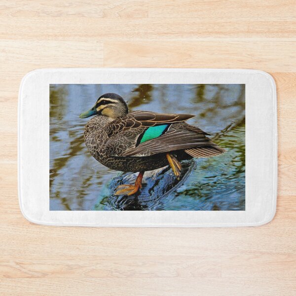 Item preview, Pacific Black Duck designed and sold by Tom Newman.