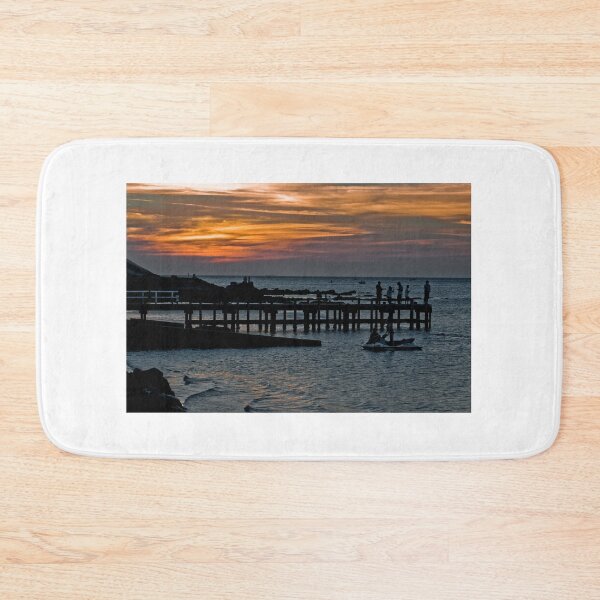 Item preview, Frankston Sunset designed and sold by Tom Newman.