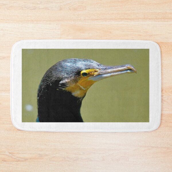 Item preview, Cormorant designed and sold by Tom Newman.
