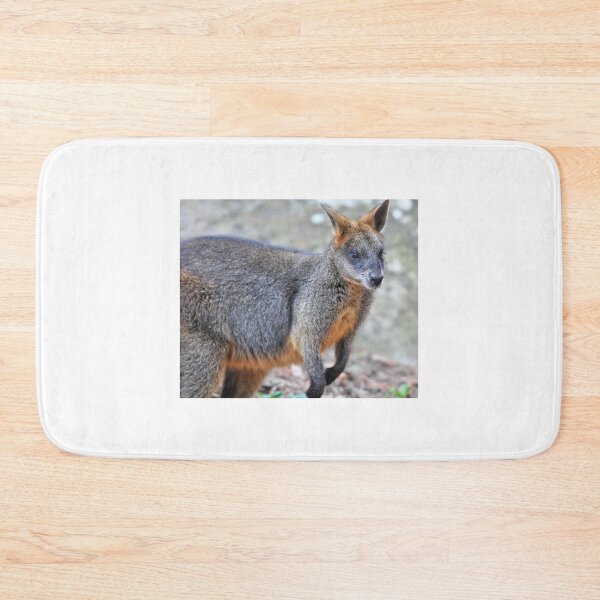 Item preview, Wallaby 4131 designed and sold by Tom Newman.