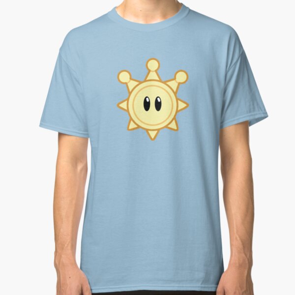 Shine Sprite Classic T-Shirt