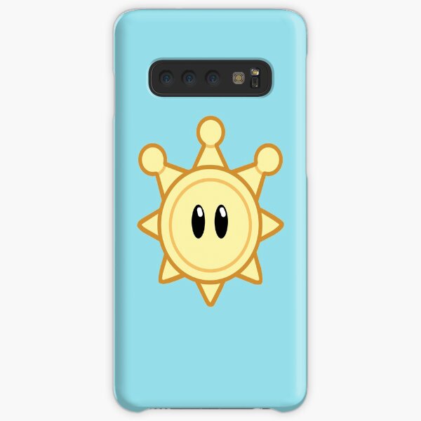Shine Sprite Samsung Galaxy Snap Case