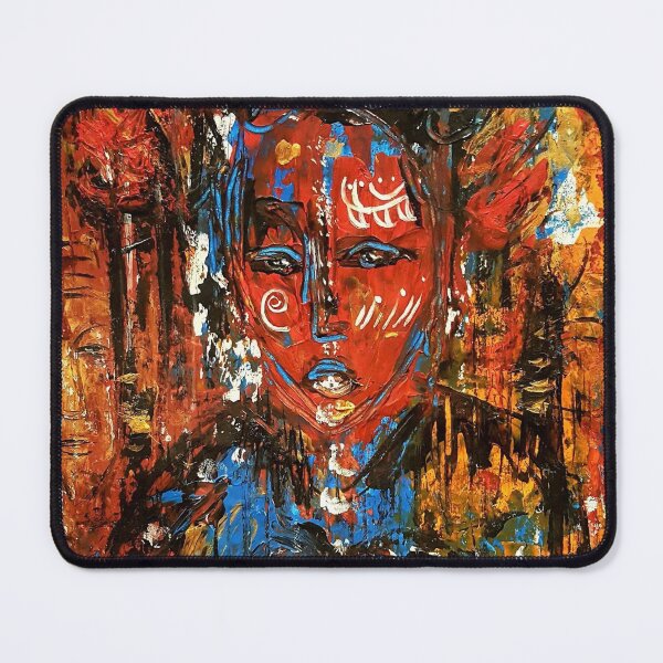Item preview, La voyante designed and sold by amoxes.