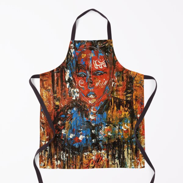 Item preview, La voyante designed and sold by amoxes.