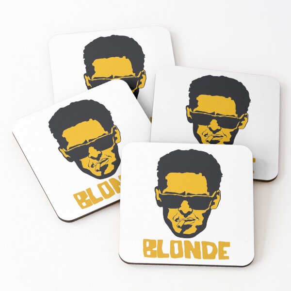 Item preview, The face Blonde killer independent movie poster designed and sold by SophiaCarva1856.
