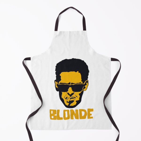 Item preview, The face Blonde killer independent movie poster designed and sold by SophiaCarva1856.