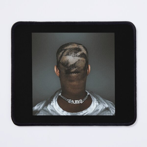 Item preview, Kanye West Haircut designed and sold by icytone.