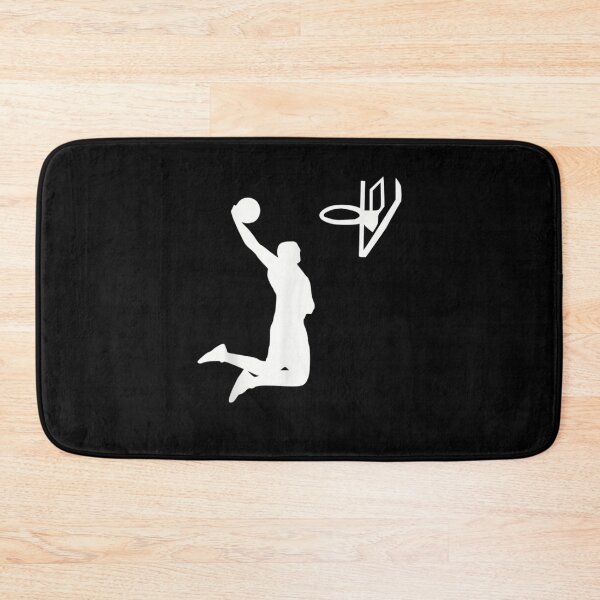 Item preview, Basketball player Happy designed and sold by Bergmeyer99.