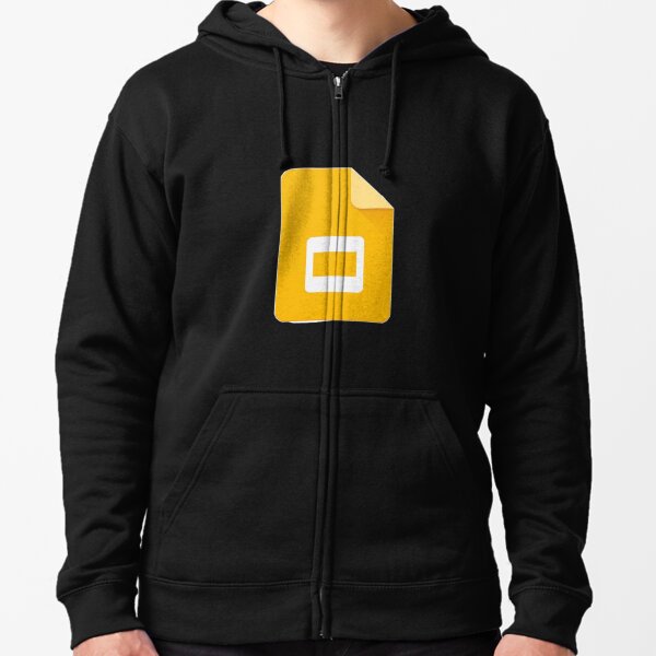Google,google sheet,Logo google,google slides,school virtual,funny school Zipped Hoodie
