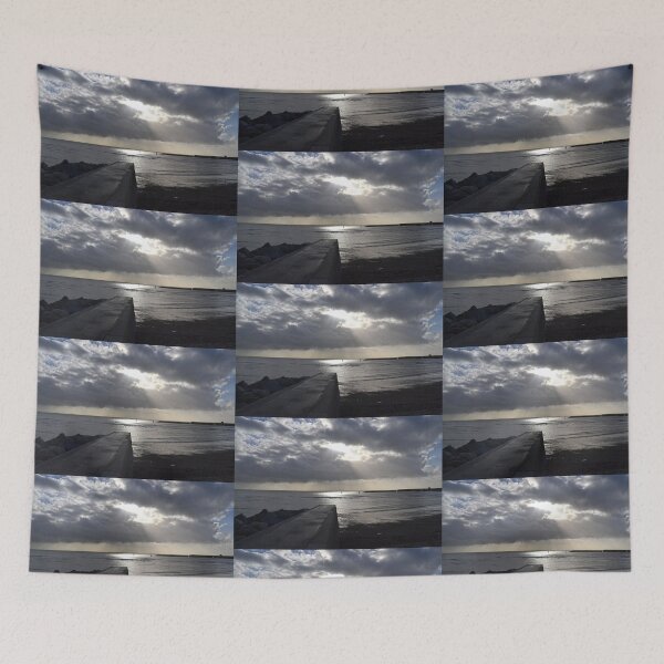 Item preview, Dark Skies Over Lyme.......... designed and sold by lynn carter.