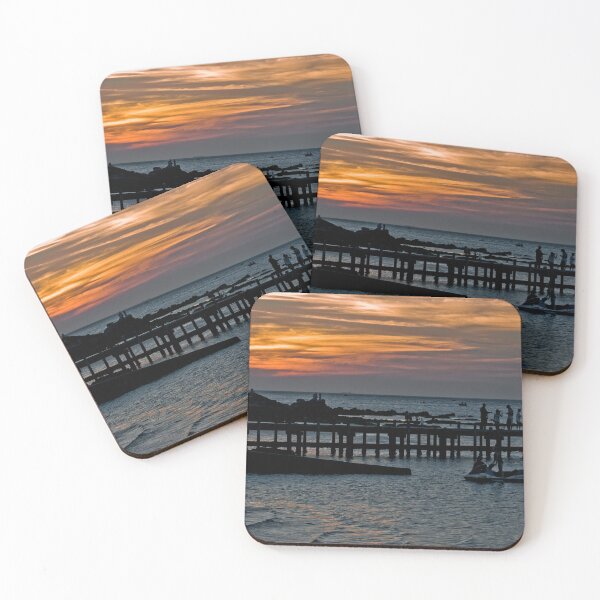Item preview, Frankston Sunset designed and sold by Tom Newman.
