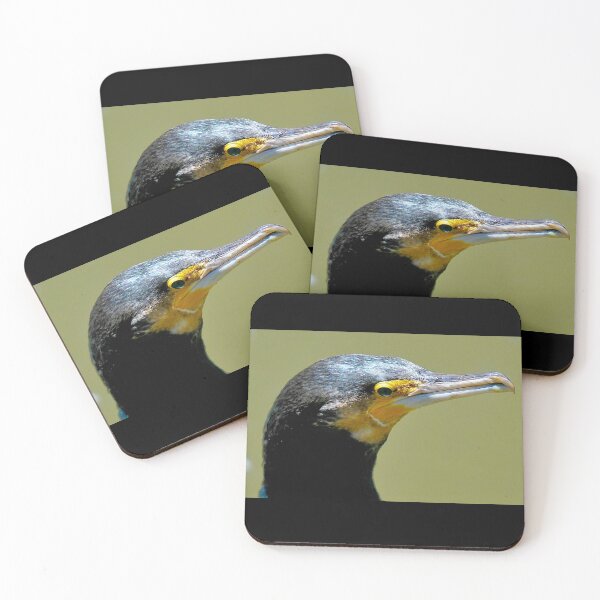 Item preview, Cormorant designed and sold by Tom Newman.