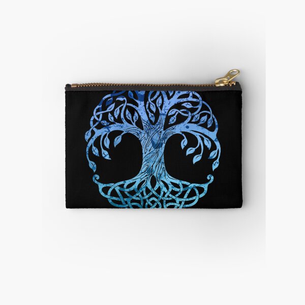 Item preview, Tree Of Life Symbol designed and sold by fraktonart.