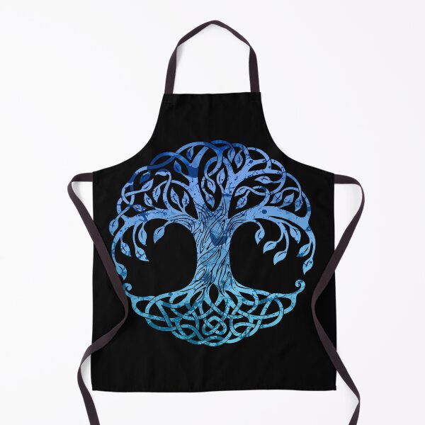 Item preview, Tree Of Life Symbol designed and sold by fraktonart.