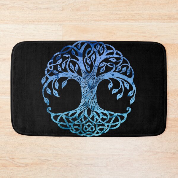Item preview, Tree Of Life Symbol designed and sold by fraktonart.