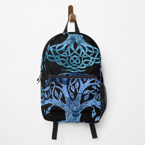 Item preview, Tree Of Life Symbol designed and sold by fraktonart.