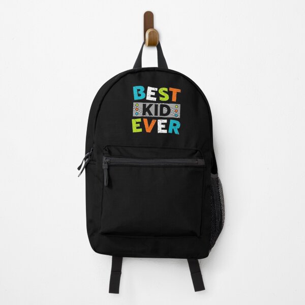 Item preview, Best Kid Ever designed and sold by innazimovec.