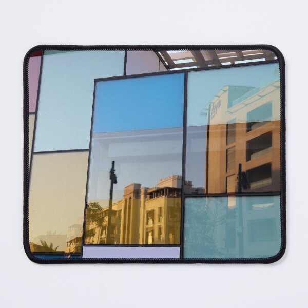 Item preview, Oman Mondriaan style designed and sold by cuprum.