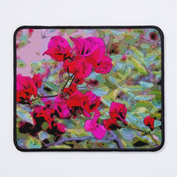 Item preview, Bougainvillea with a Twist designed and sold by cuprum.