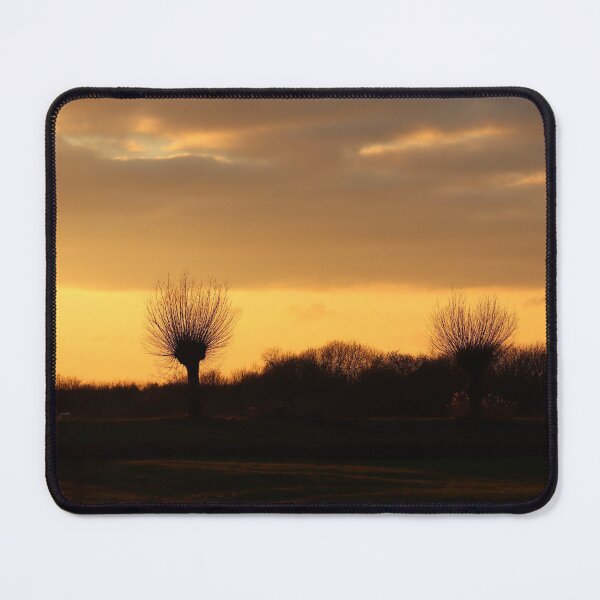 Item preview, Yellow Sunset designed and sold by cuprum.