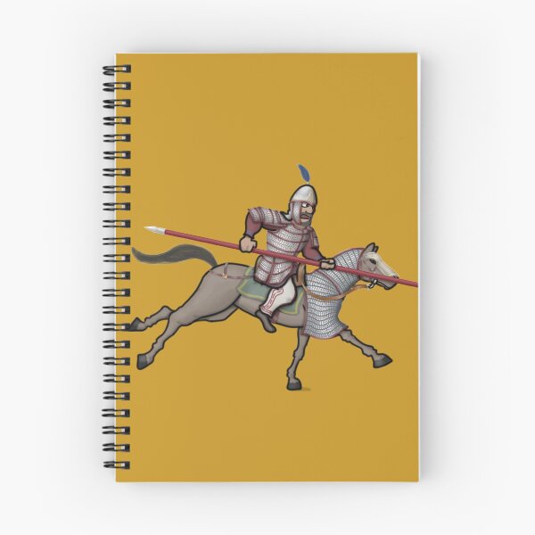 Item preview, Byzantine Cataphract designed and sold by foojer.