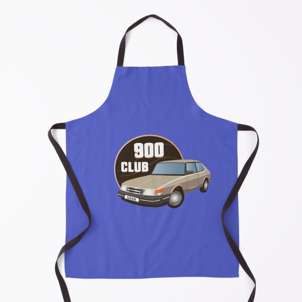 Item preview, Saab OG 900 Club designed and sold by gearstersticker.