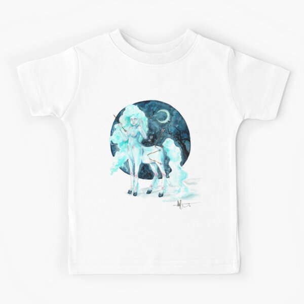 Achlys Kids T-Shirt
