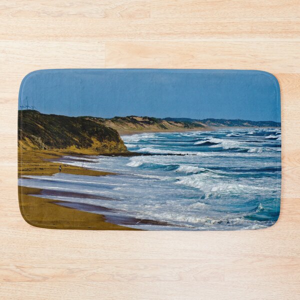 Item preview, Kilcunda Beach designed and sold by Tom Newman.