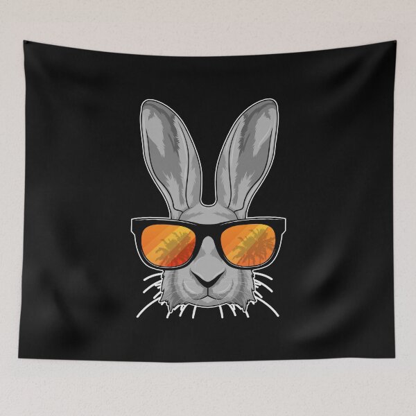 Item preview, Rabbit Sunglasses designed and sold by Snabdesign84.