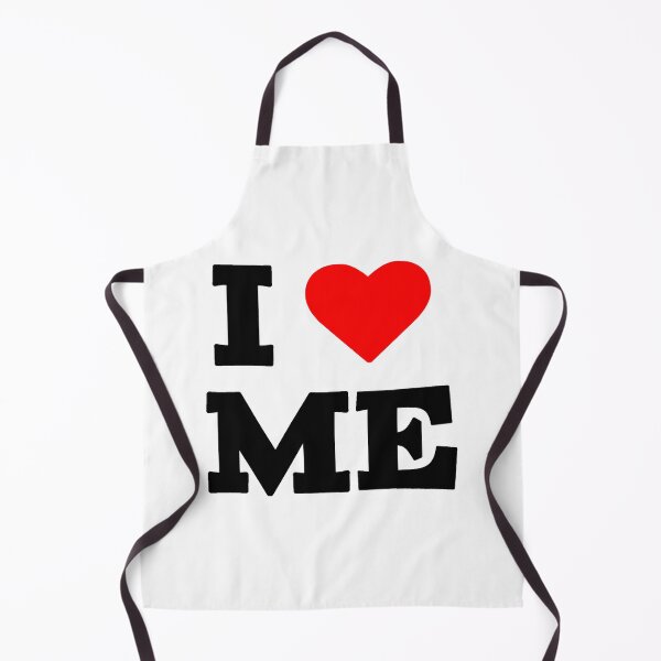 Item preview, I <3 ME designed and sold by dumbdrunkdeer.