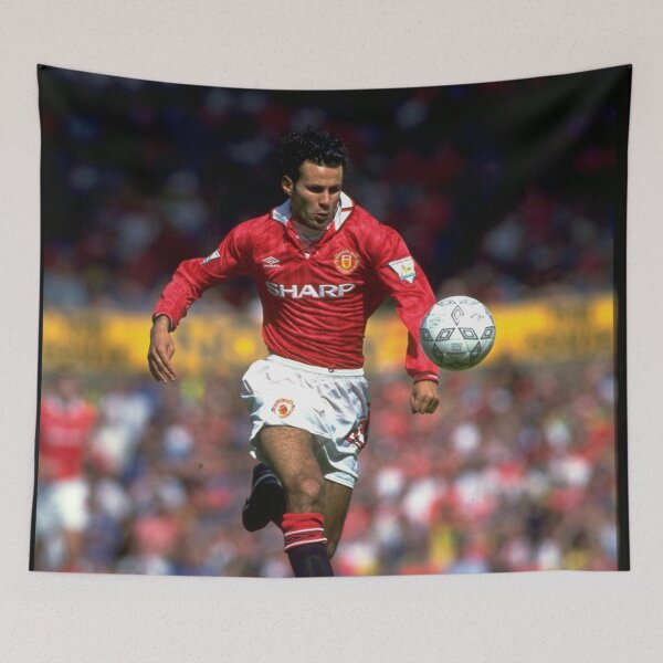 Item preview, Eric Cantona Design designed and sold by juipiapiter74.