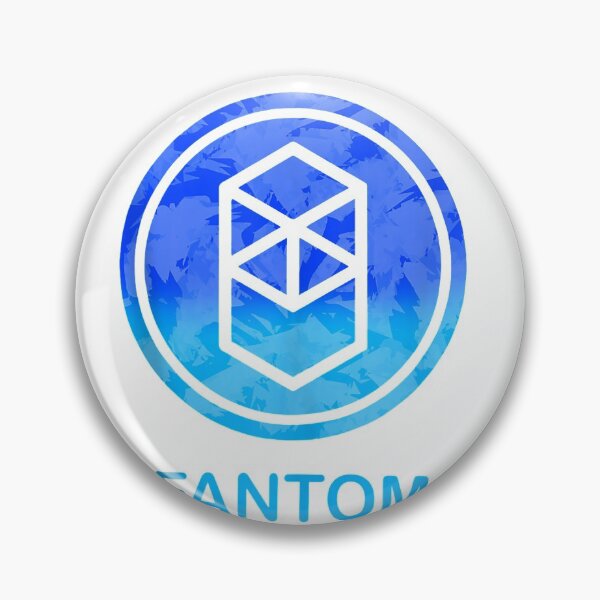 Item preview, Fantom Crypto FTM coin Tank Top designed and sold by BinderColbert.