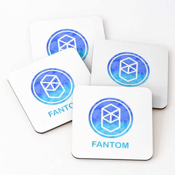 Item preview, Fantom Crypto FTM coin Tank Top designed and sold by BinderColbert.