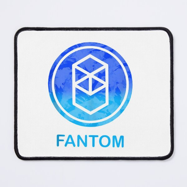Item preview, Fantom Crypto FTM coin Tank Top designed and sold by BinderColbert.