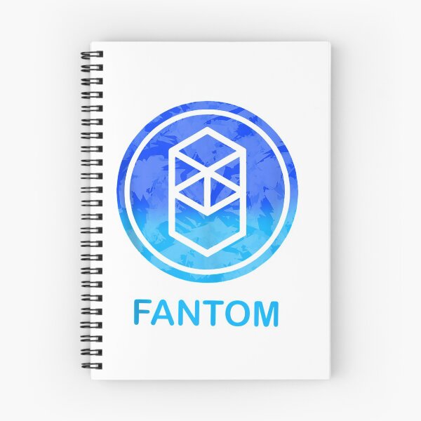 Item preview, Fantom Crypto FTM coin Tank Top designed and sold by BinderColbert.