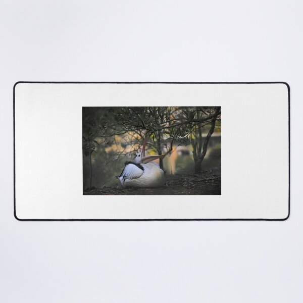 Item preview, Pelican at Healesville designed and sold by Tom Newman.